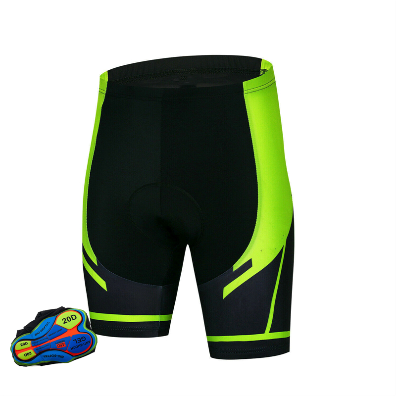Cycling Commuter Trousers - Chống Sốc Mùa Hè Quần Short