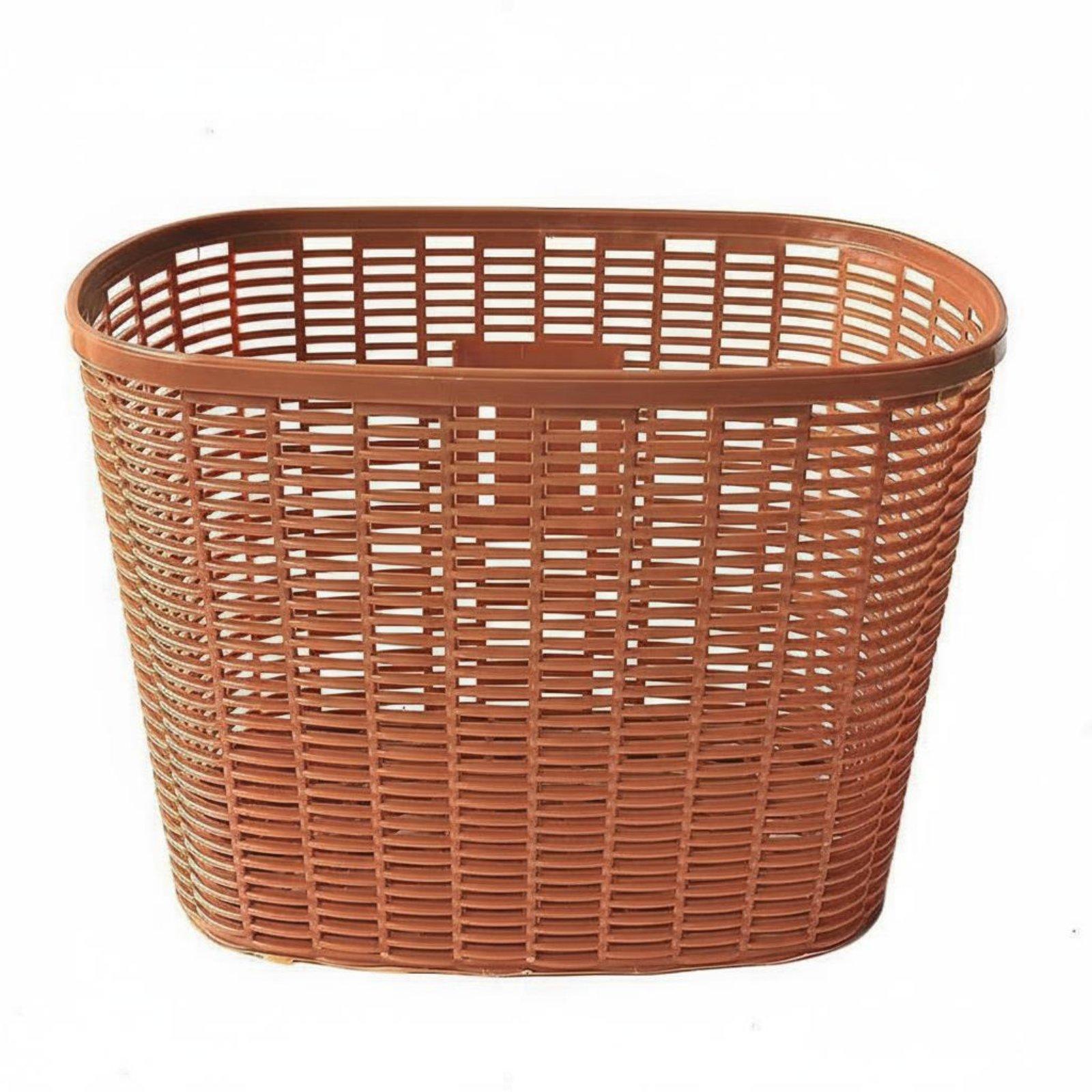 Spacious Cycle Basket Front Ha - đánh giá và giá Cycling Commute Essentials