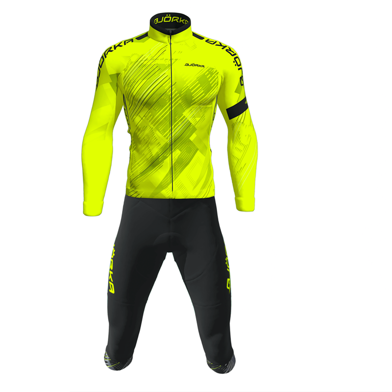 Mùa Xuân/Mùa Thu Bjorka Đi Xe  - đánh giá và giá Cycling Community