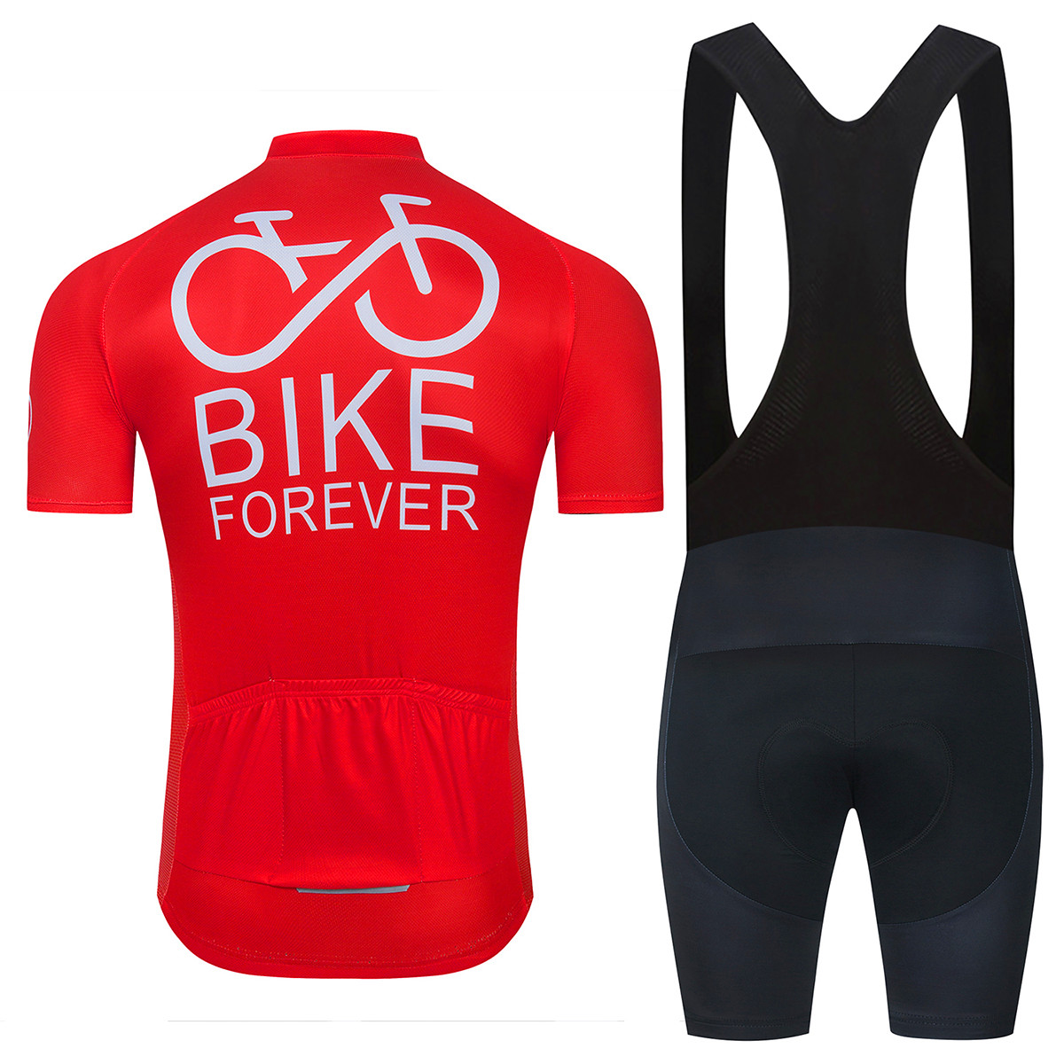 Bike Forever Cycling Jersey Se - đánh giá và giá Cycling Community