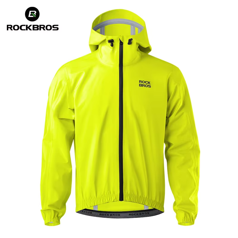 ROCKBROS Women's Men's Cycling - đánh giá và giá Cycling Commuter Jacket