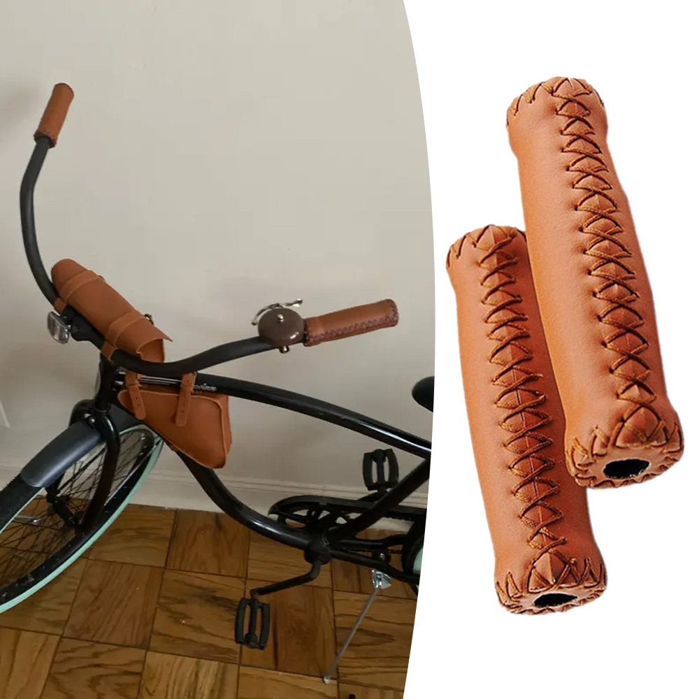 1pair Mountain Bike Handlebar  - đánh giá và giá Cycling In City