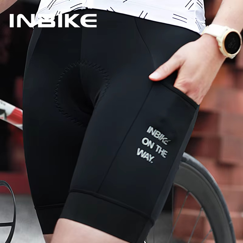 INBIKE Bicycle Shorts Women Cy - đánh giá và giá Cycling Commuter Pants