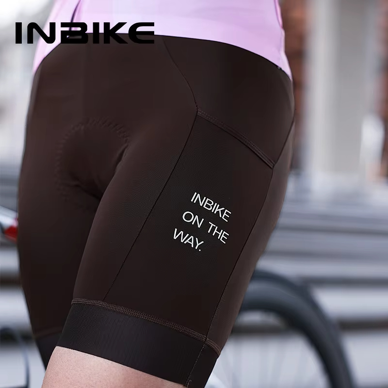 INBIKE Bicycle Shorts Women Cy - đánh giá và giá Cycling Commuter Pants