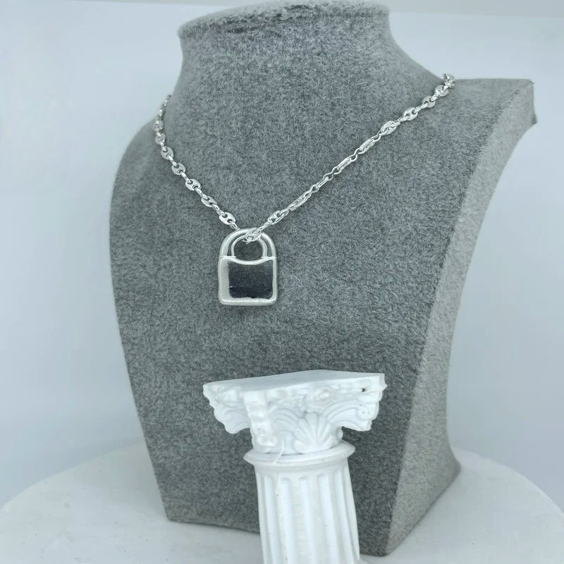Unique popular hot selling sil - đánh giá và giá Chain Lock Combination