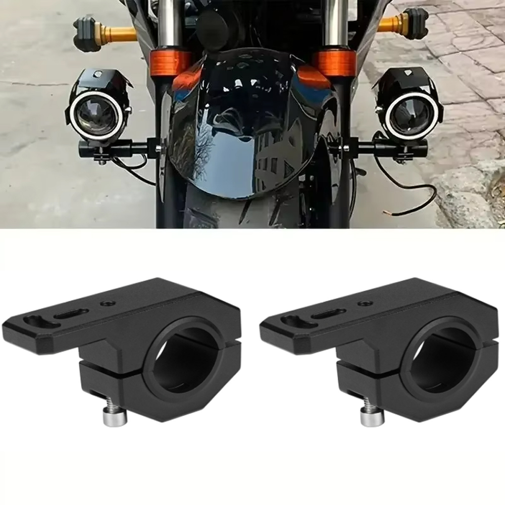 2pcs Motorcycle Mounting Brack - đánh giá và giá Cycling In City