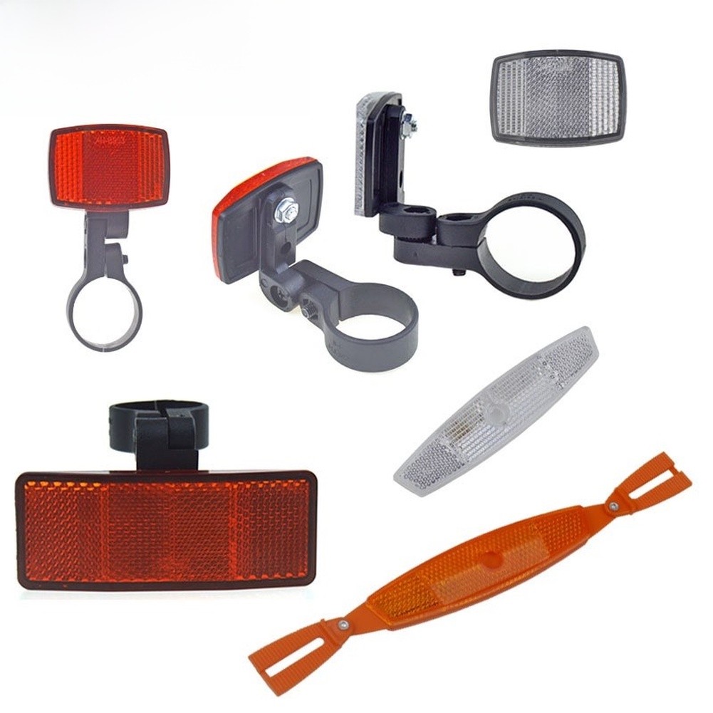 Bike Spoke Reflector Set for E - đánh giá và giá Spoke Reflector Set