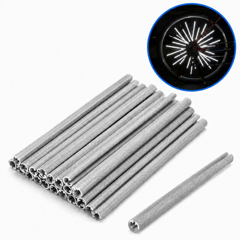 12/24/36/60pcs Spoke Reflector - đánh giá và giá Spoke Reflector Set