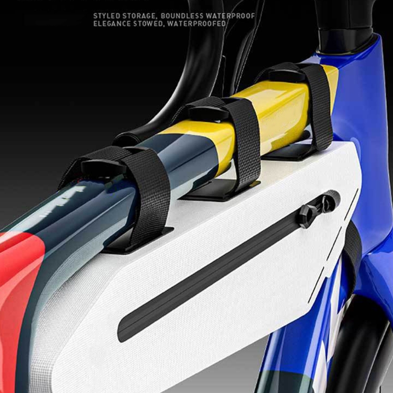 Túi đựng khung xe đạp có dung  - đánh giá và giá Cycling Commute Essentials