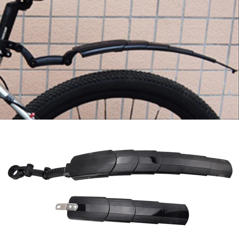 Cycling Fenders Splash Guard F - đánh giá và giá Cycling Commute Rain