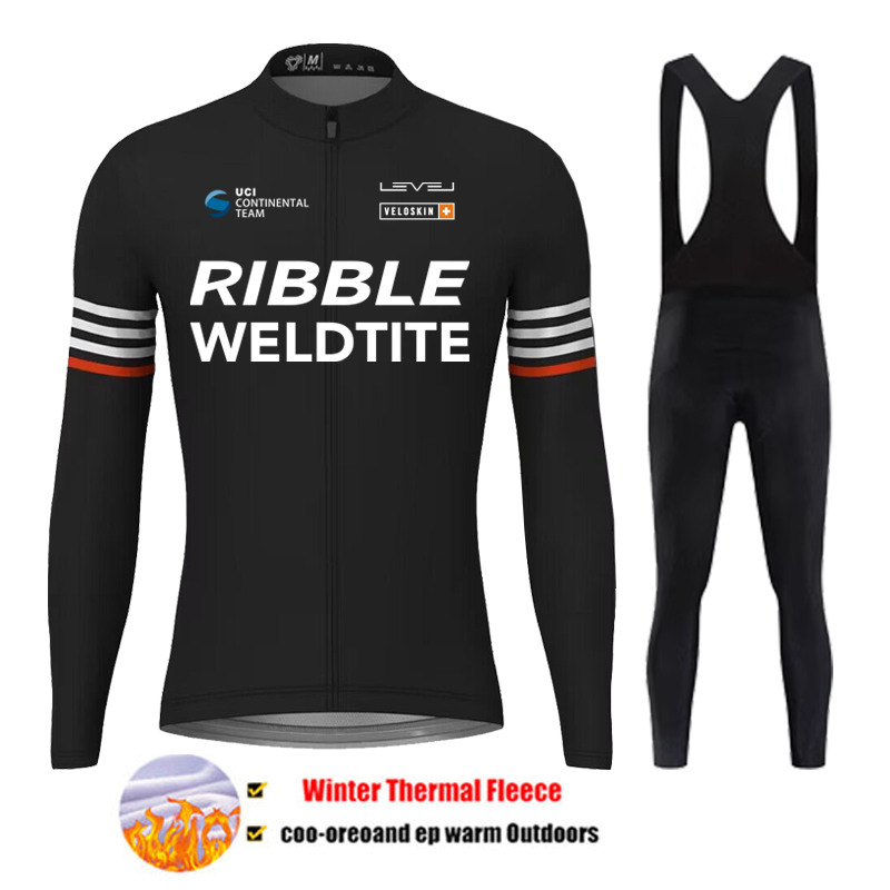 Winter New Cycling Clothes Set - đánh giá và giá Cycling Community