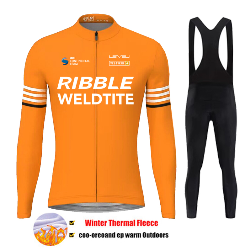 Winter New Cycling Clothes Set - đánh giá và giá Cycling Community