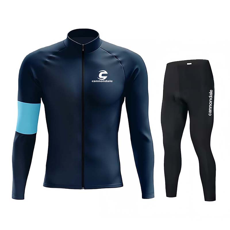 Cannondale Men's Long Sleeve T - đánh giá và giá Cycling Commuting