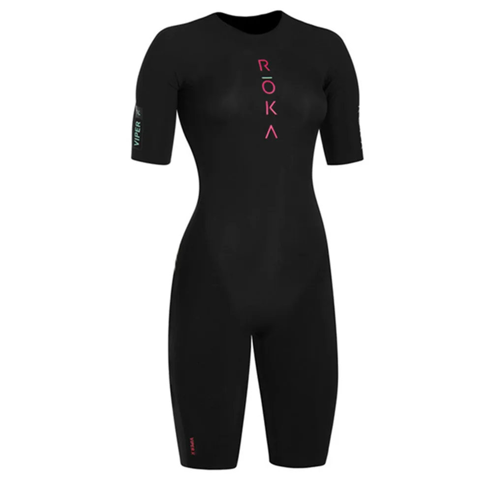 Roka Women's Short Sleeve Tris - đánh giá và giá Cycling Community
