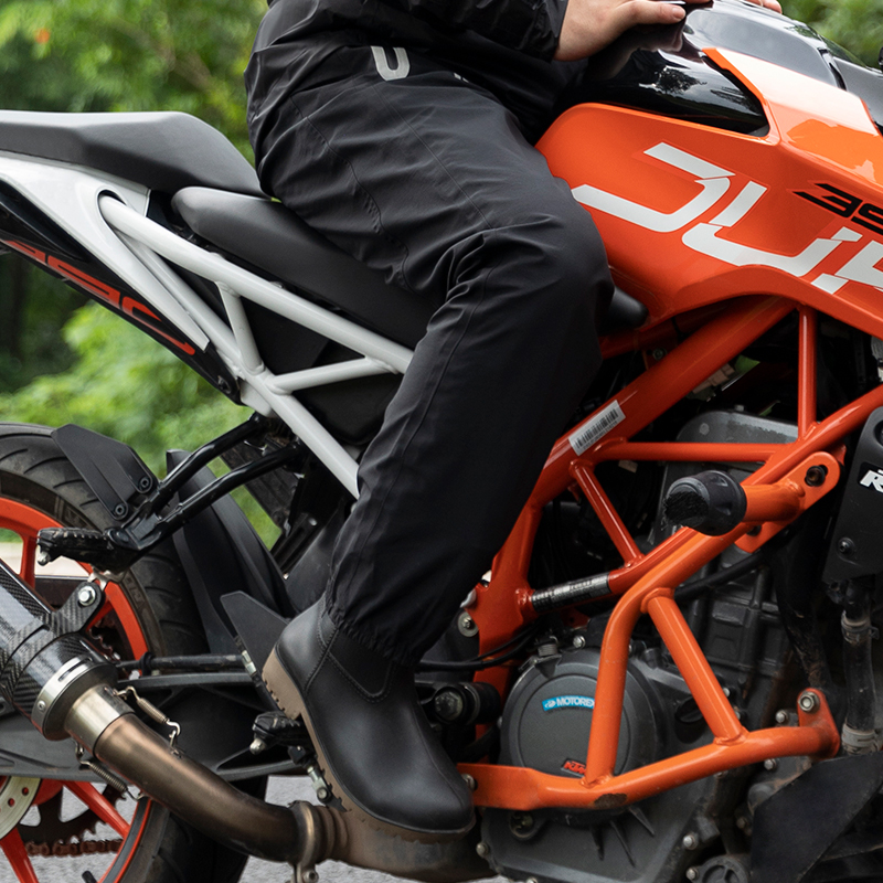ROCKBROS Chống Thấm Nước Đi Bộ - đánh giá và giá Cycling Commuter Trousers