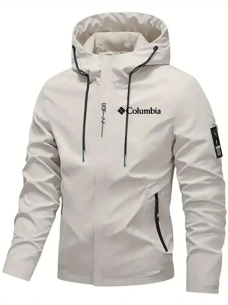 2026 Men's Waterproof Raincoat - đánh giá và giá Cycling Commuter Jacket