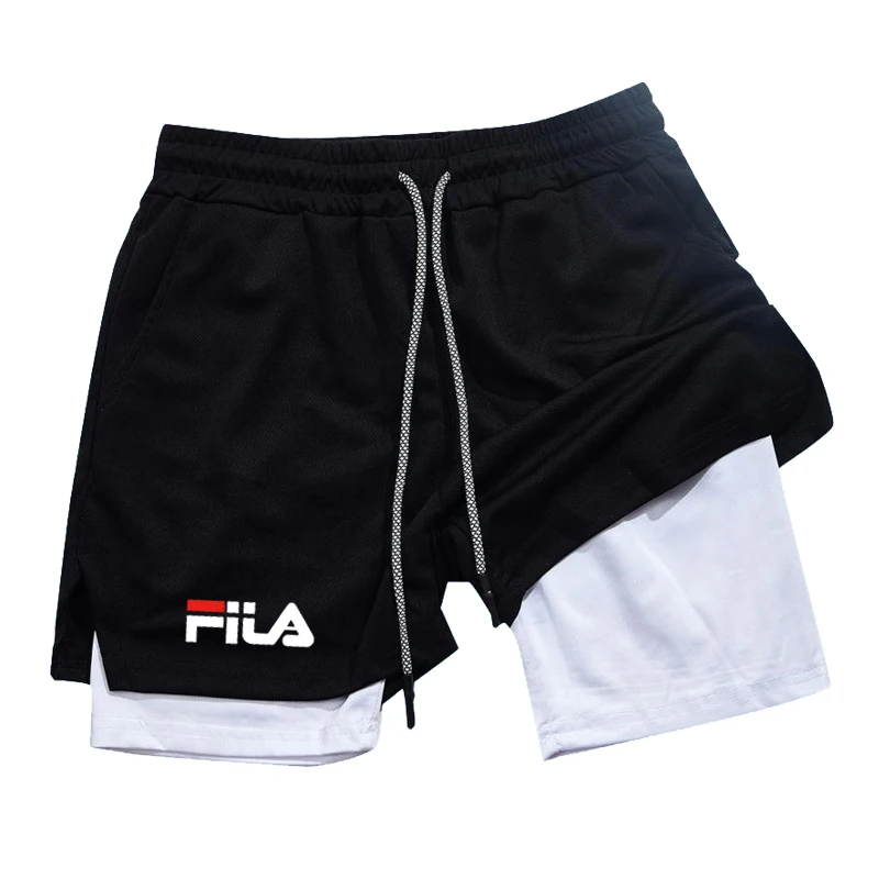 Men's double-layer casual jogg - đánh giá và giá Cycling Commuter Trousers