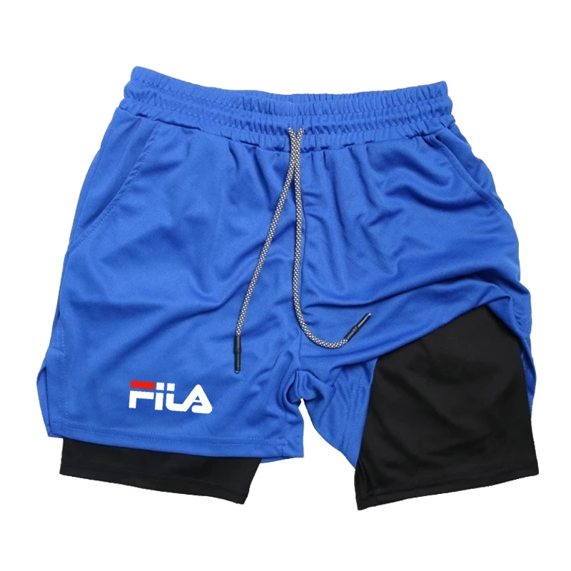 Men's double-layer casual jogg - đánh giá và giá Cycling Commuter Trousers