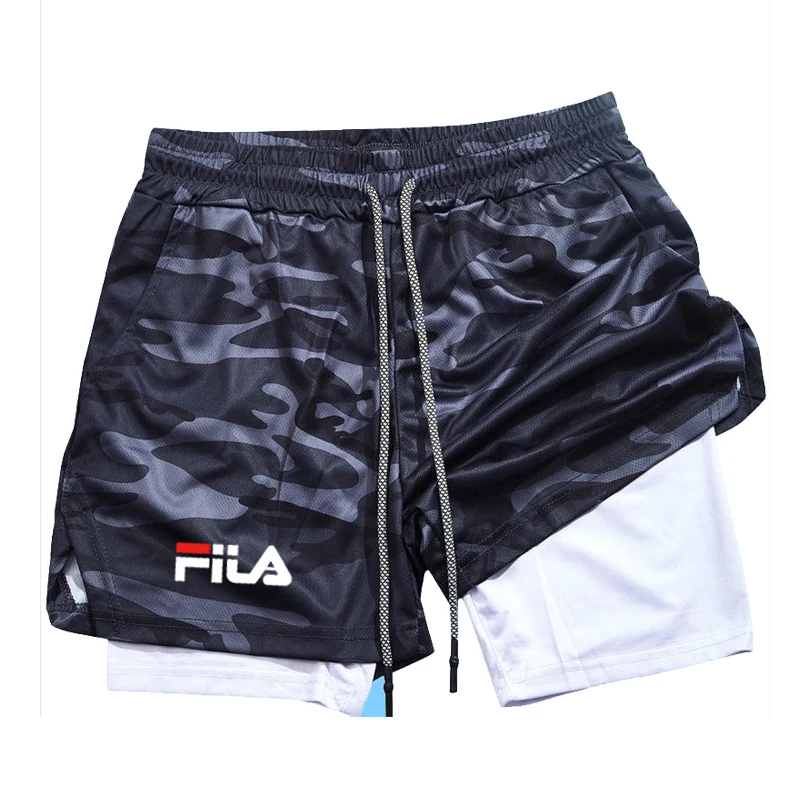 Men's double-layer casual jogg - đánh giá và giá Cycling Commuter Trousers