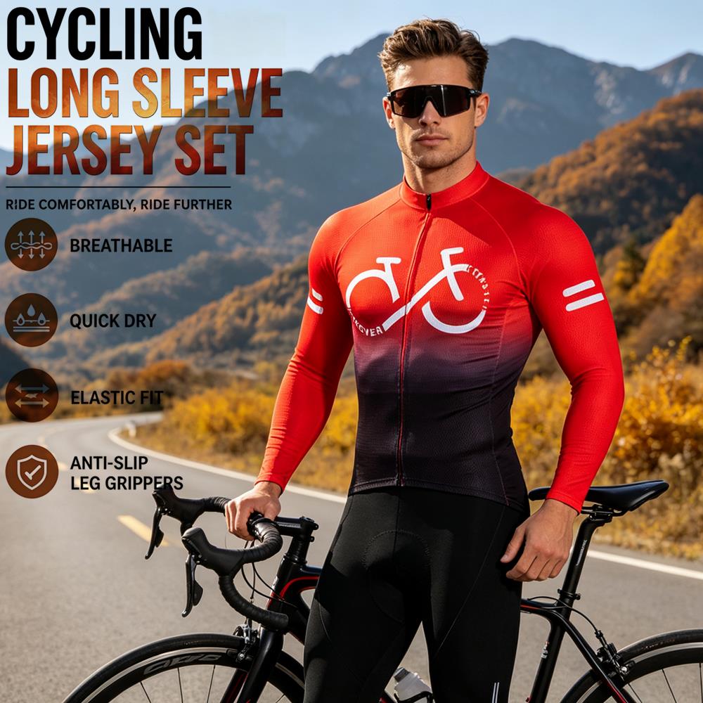 Cycling Suit Spring Autumn Mou - đánh giá và giá Cycling Commuter Trousers
