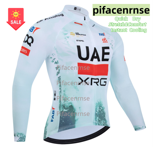 Winter 2026 UAE New Cycling Ja - đánh giá và giá Cycling Commuter Jacket