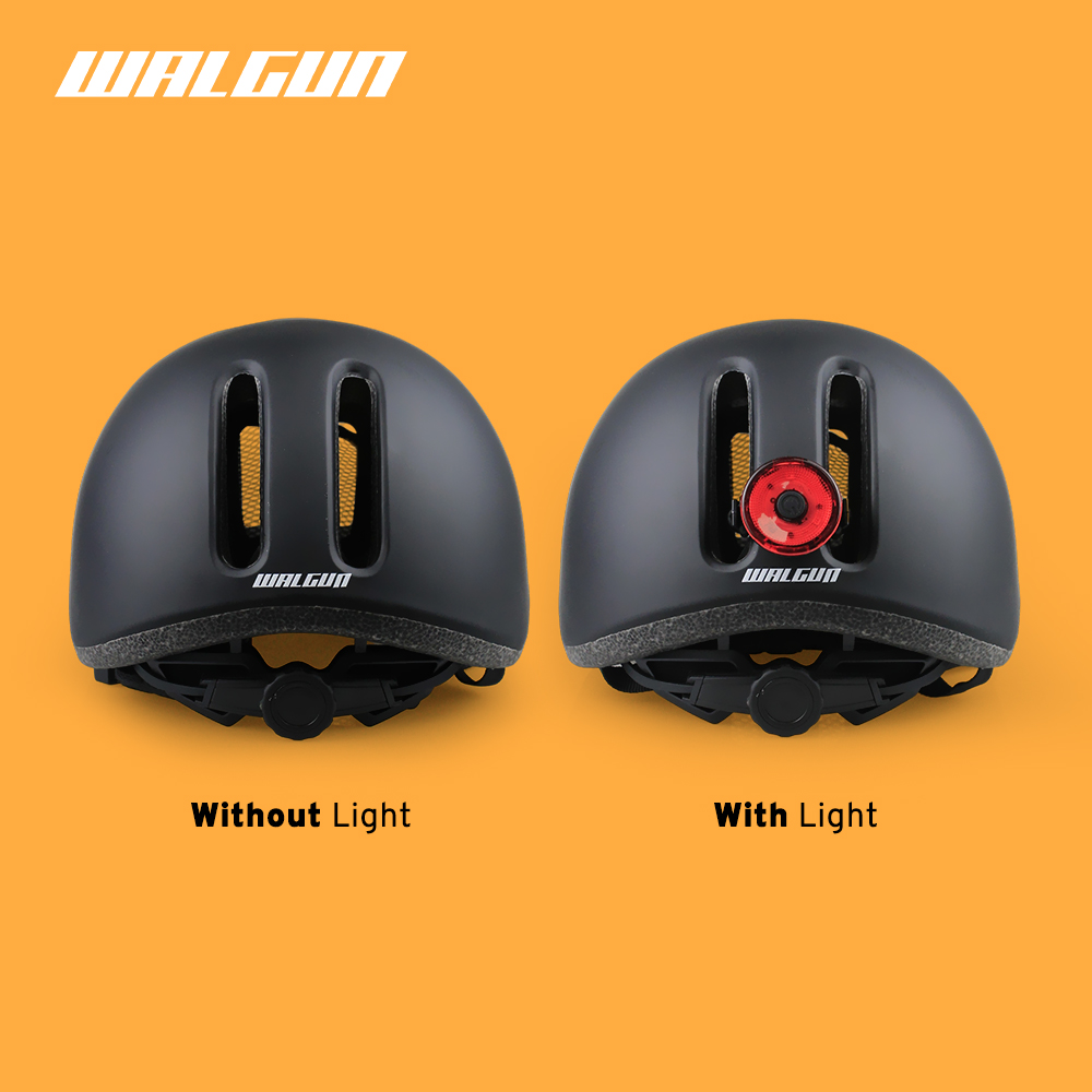 UB-26 Cycling Helmet Urban Ele - đánh giá và giá Cycling In City