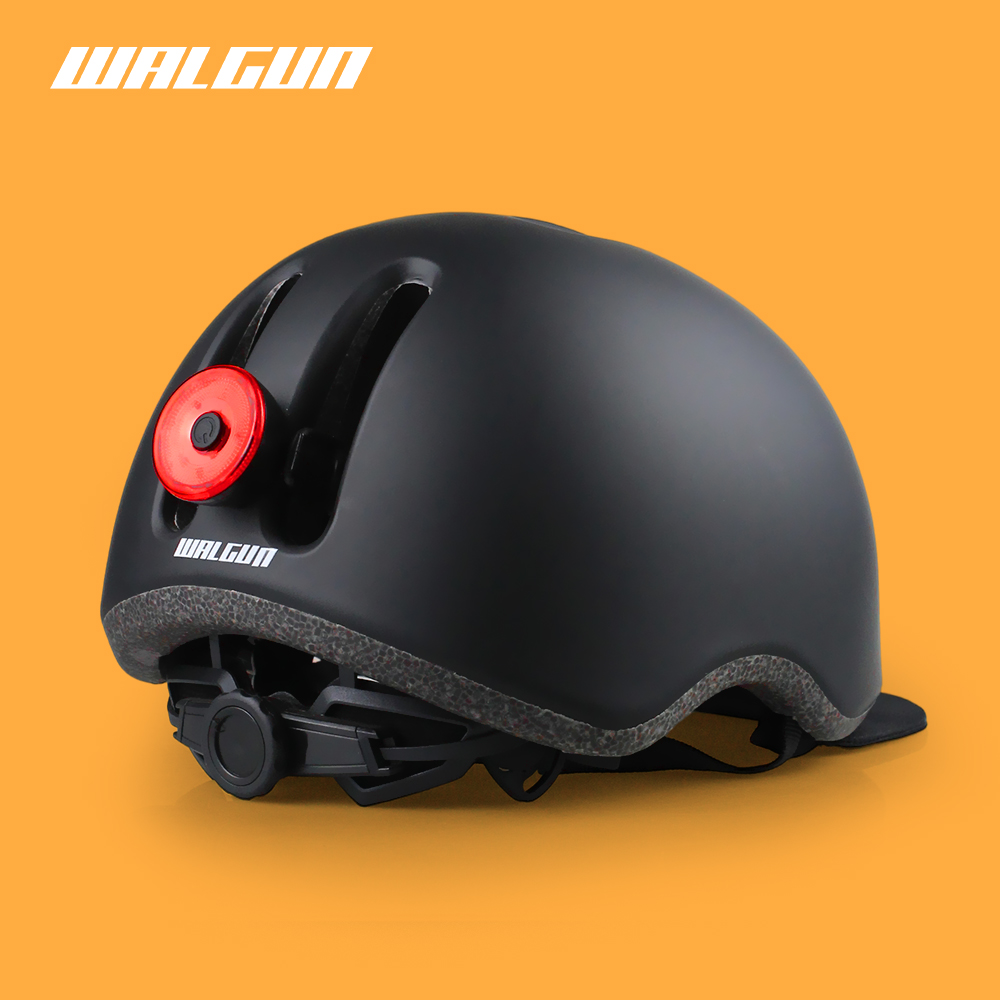 UB-26 Cycling Helmet Urban Ele - đánh giá và giá Cycling In City