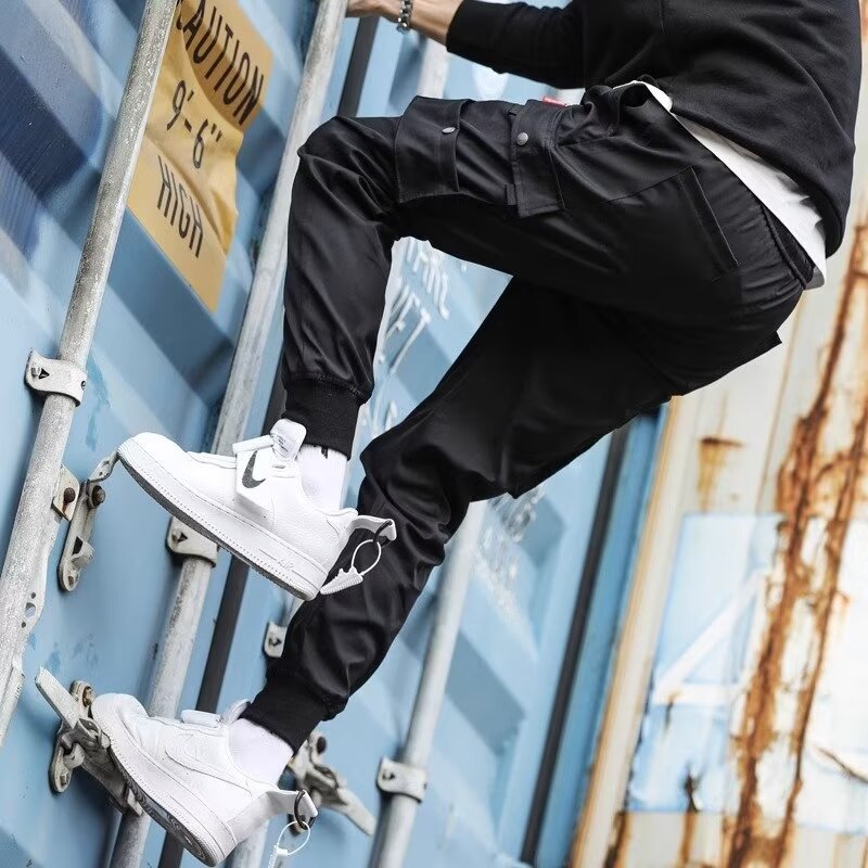 2025 New Men's Cargo Pants, Th - đánh giá và giá Cycling Commuter Pants