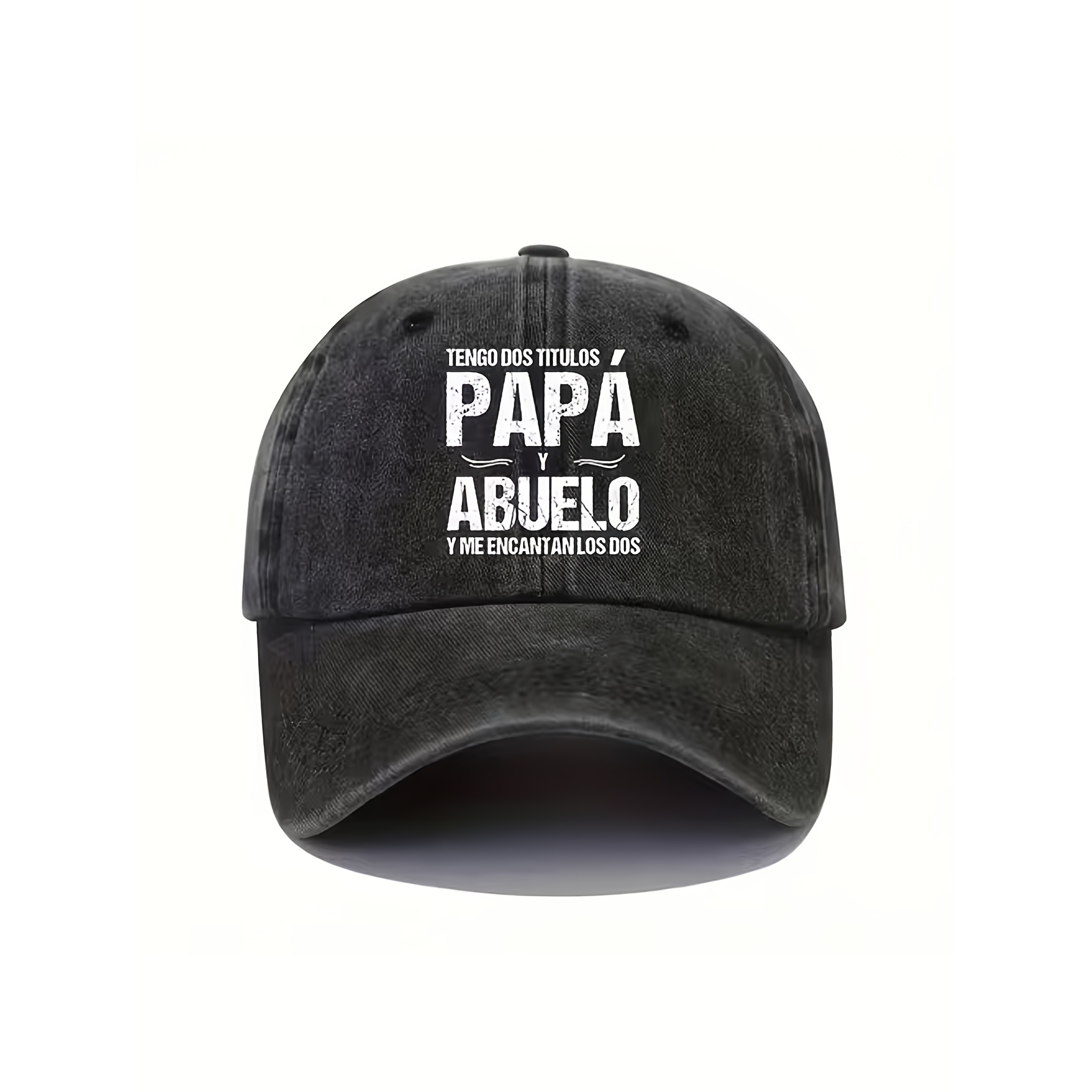 Washable Baseball Cap for Men  - đánh giá và giá Cycling Commute Essentials