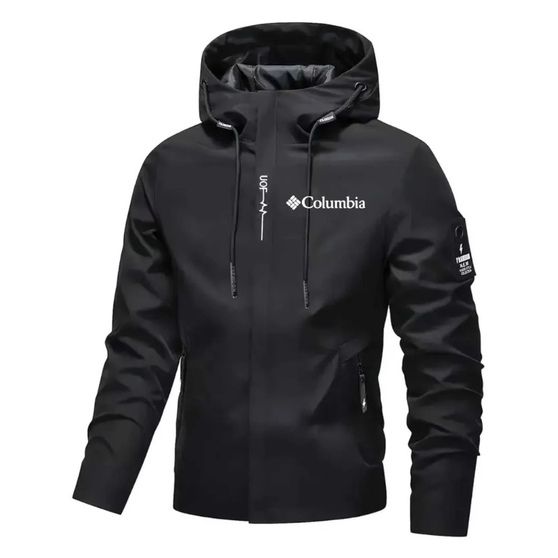 2026 New Men's Windproof Wind  - đánh giá và giá Cycling Commuter Jacket