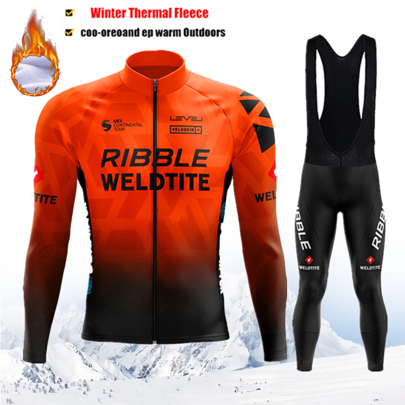 RIBBLE Winter Cycling Jersey S - đánh giá và giá Cycling Community