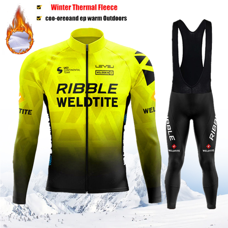 RIBBLE Winter Cycling Jersey S - đánh giá và giá Cycling Community