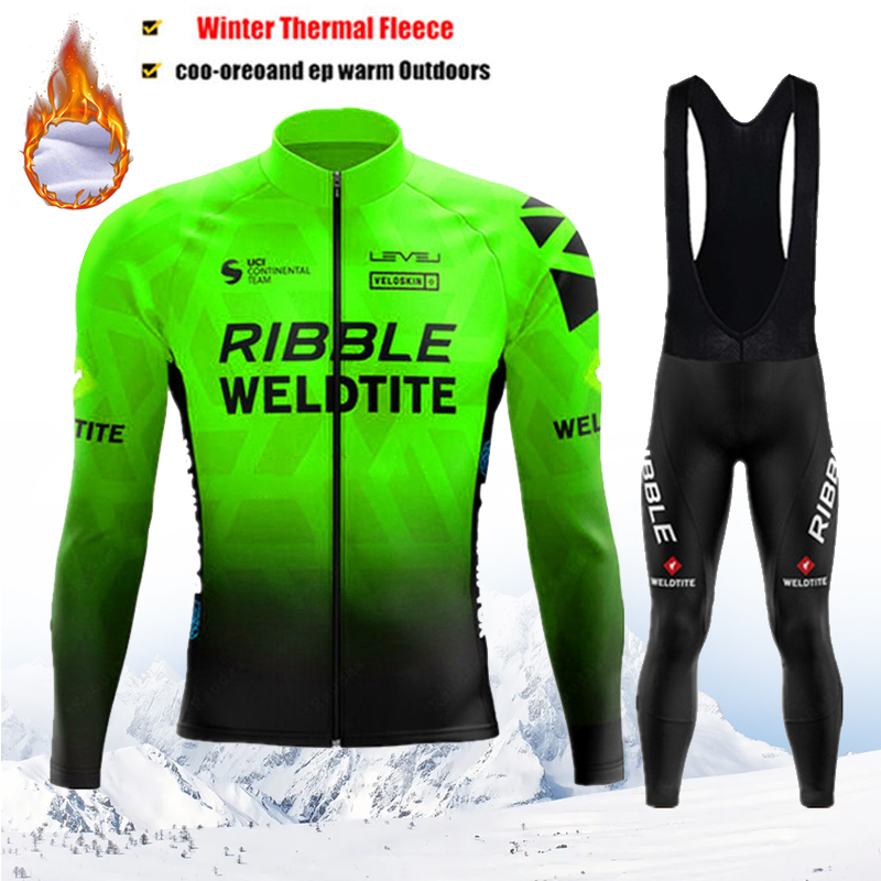 RIBBLE Winter Cycling Jersey S - đánh giá và giá Cycling Community