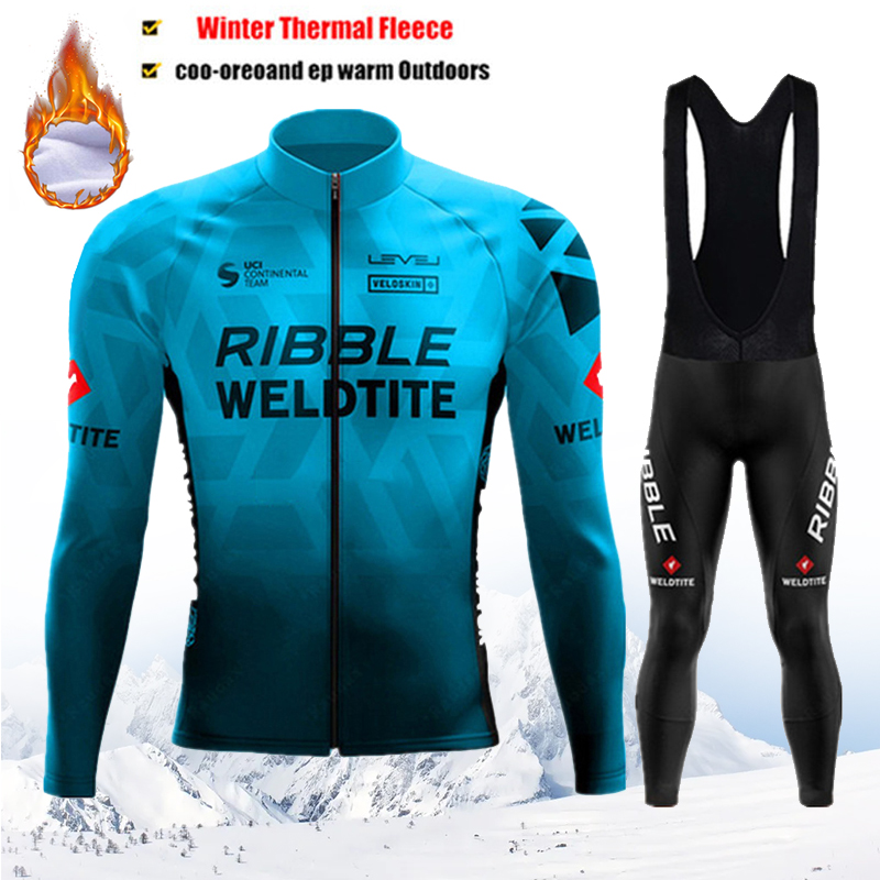 RIBBLE Winter Cycling Jersey S - đánh giá và giá Cycling Community