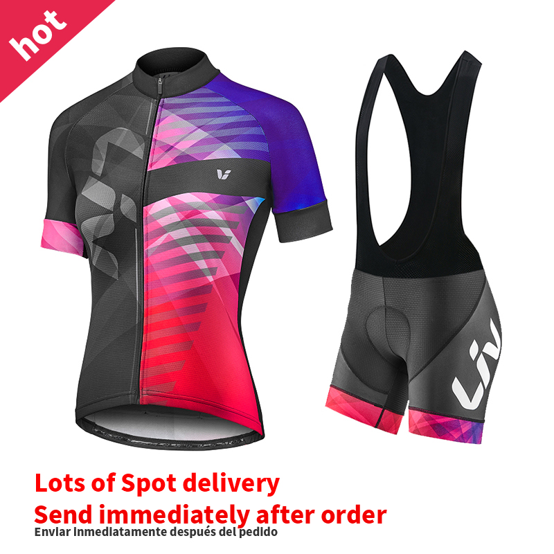 Liv Cycling Shorts Set 2023 Ne - đánh giá và giá Cycling Community
