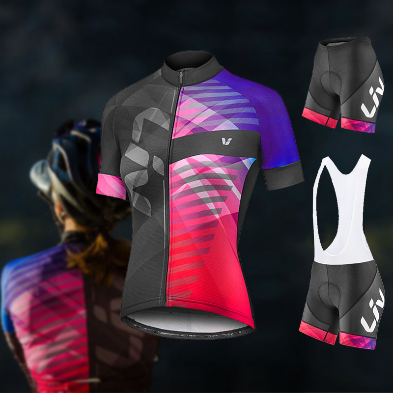 Liv Cycling Shorts Set 2023 Ne - đánh giá và giá Cycling Community