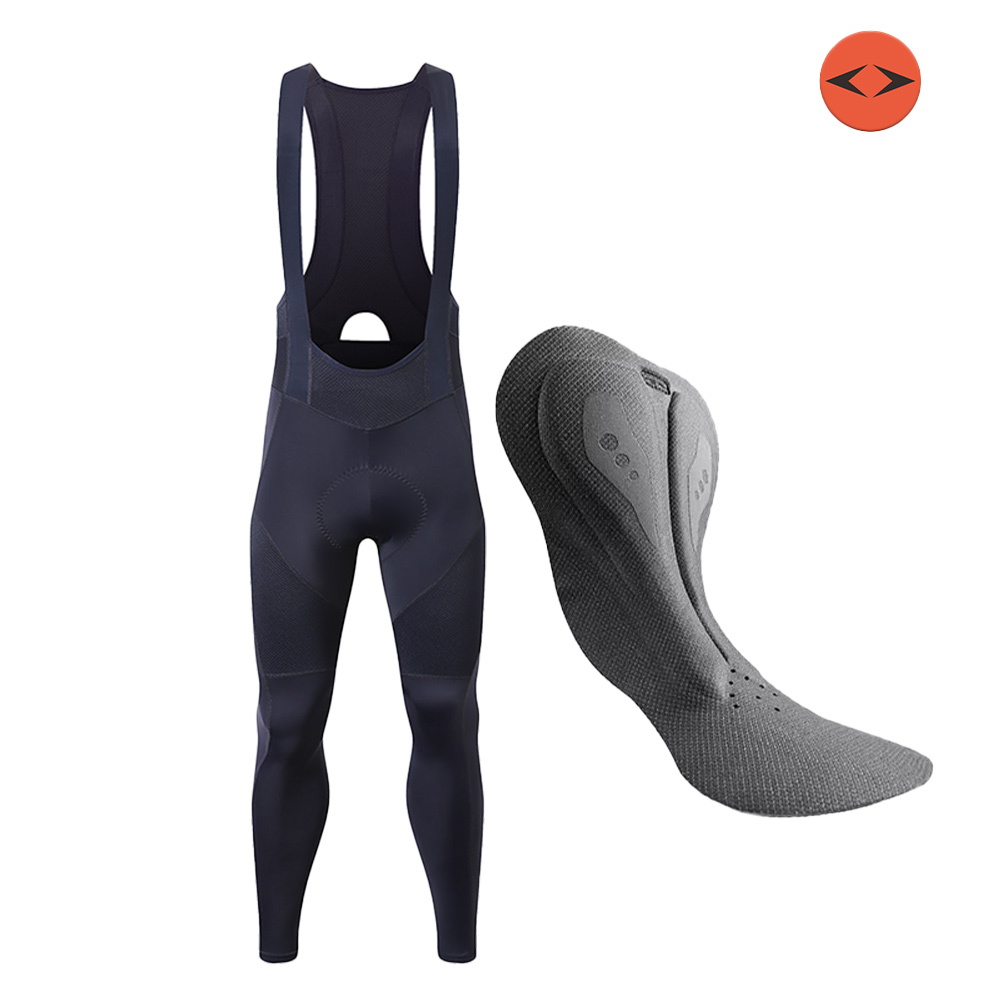 YKYWBIKE Men's Cycling Bib Pan - đánh giá và giá Cycling Commuter Pants